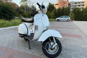 Vespa Px 150 2011