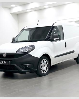 FIAT Doblò 1.6 MJT 120CV MAXI 3 POSTI NAVI RETROCA