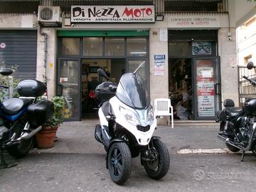 PIAGGIO MP3 300 ABS LT GUIDABILE PATENTE B