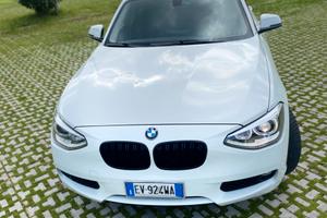 bmw 118d