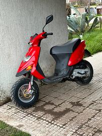 gilera stalker