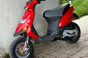 gilera stalker