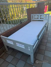 Lettino ikea