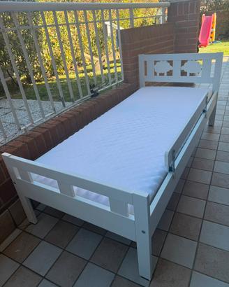 Lettino ikea