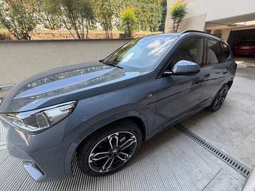 BMW X1 xDrive23d M Sport -  Full Optional