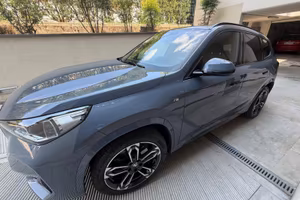BMW X1 xDrive23d M Sport -  Full Optional