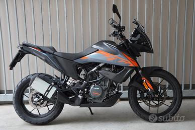 KTM 390 ADVENTURE