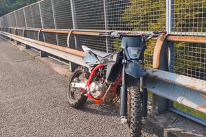 SWM rs 125 r