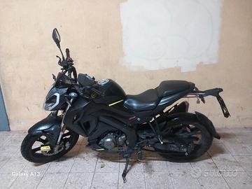 Keeway RKF 125 - 2021