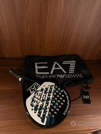 racchette padel dispo 2 pz