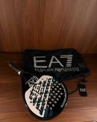 racchette padel dispo 2 pz