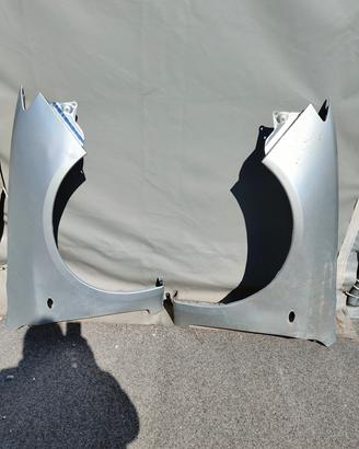 parafango sx e dx per Subaru impreza 