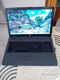 NOTEBOOK PC HP CPU i3 RAM 8GB SSD 256GB