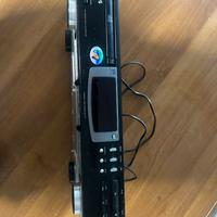 CD PLAYER Philips CD713 1-Disc