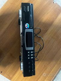 CD PLAYER Philips CD713 1-Disc