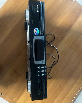 CD PLAYER Philips CD713 1-Disc