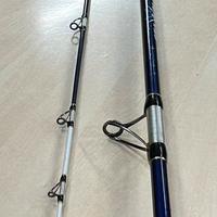 Canna Trabucco SeaWolf