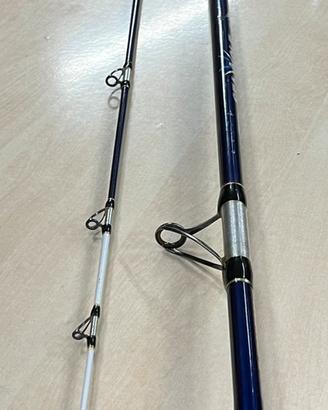 Canna Trabucco SeaWolf