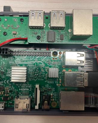 Raspberry Pi 3