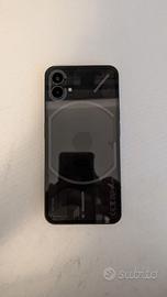 Nothing Phone (1) 8/128 GB nero