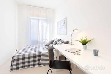 Stanza in appartamento di 170 m² a Padova