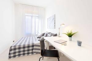 Stanza in appartamento di 170 m² a Padova