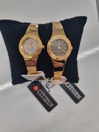 orologio Citizen 