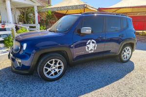 Jeep Renegade 1.6 Mjt 120 CV Limited GARANTITA