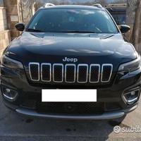 Jeep cherokee anno 2019 per ricambi #11