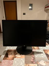 Monitor HP 24 Pollici
