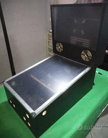 KIT CABINET PER VIRTUAL PINBALL FLIPPER PINCAB