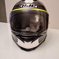Casco HJC mod. i71 taglia L