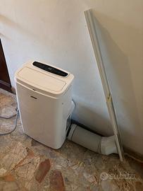 Clima portatile