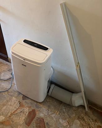 Clima portatile
