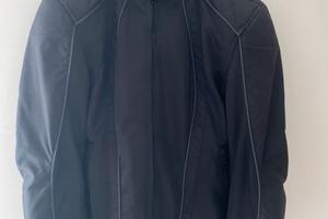 Giubbotto estivo donna moto con protezioni SPIDI