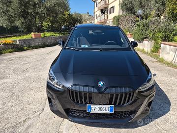 BMW serie 2