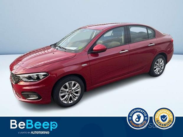 FIAT Tipo 4P 1.4 OPENING EDITION 95CV