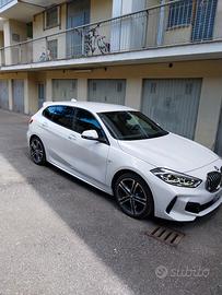 bmw serie 1 118d 150cv msport 