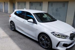 bmw serie 1 118d 150cv msport 
