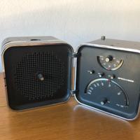 Radio Brionvega Cubo TS502