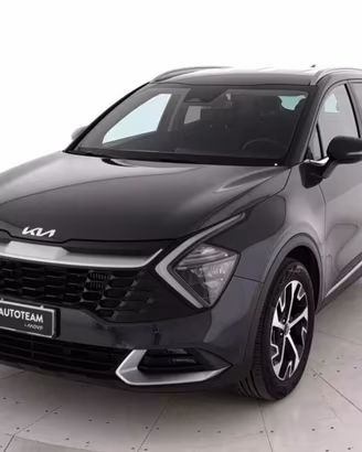 KIA Sportage 1.6 tgdi hev Style 210cv auto