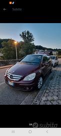 Mercedes B200 sport