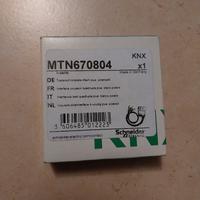 SCHNEIDER MTN670804