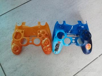 cover per controller di dragonball