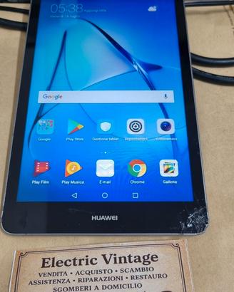1251NN-Tablet Huawei MediaPad T3