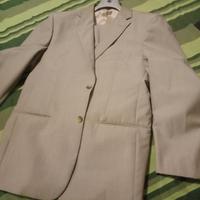 Abito elegante uomo Don Gil