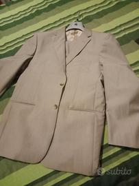 Abito elegante uomo Don Gil