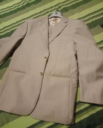 Abito elegante uomo Don Gil