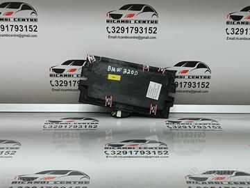 Centralina controllo luci led bmw 3 e90 e91 e92 e9