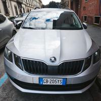 Skoda Octavia 2020 TDI 116CV